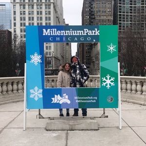 Meet your Posher, Mariah